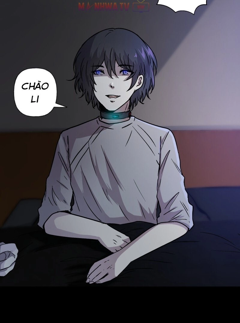 Trọng Sinh Mạc Thế Chapter 52 - 28