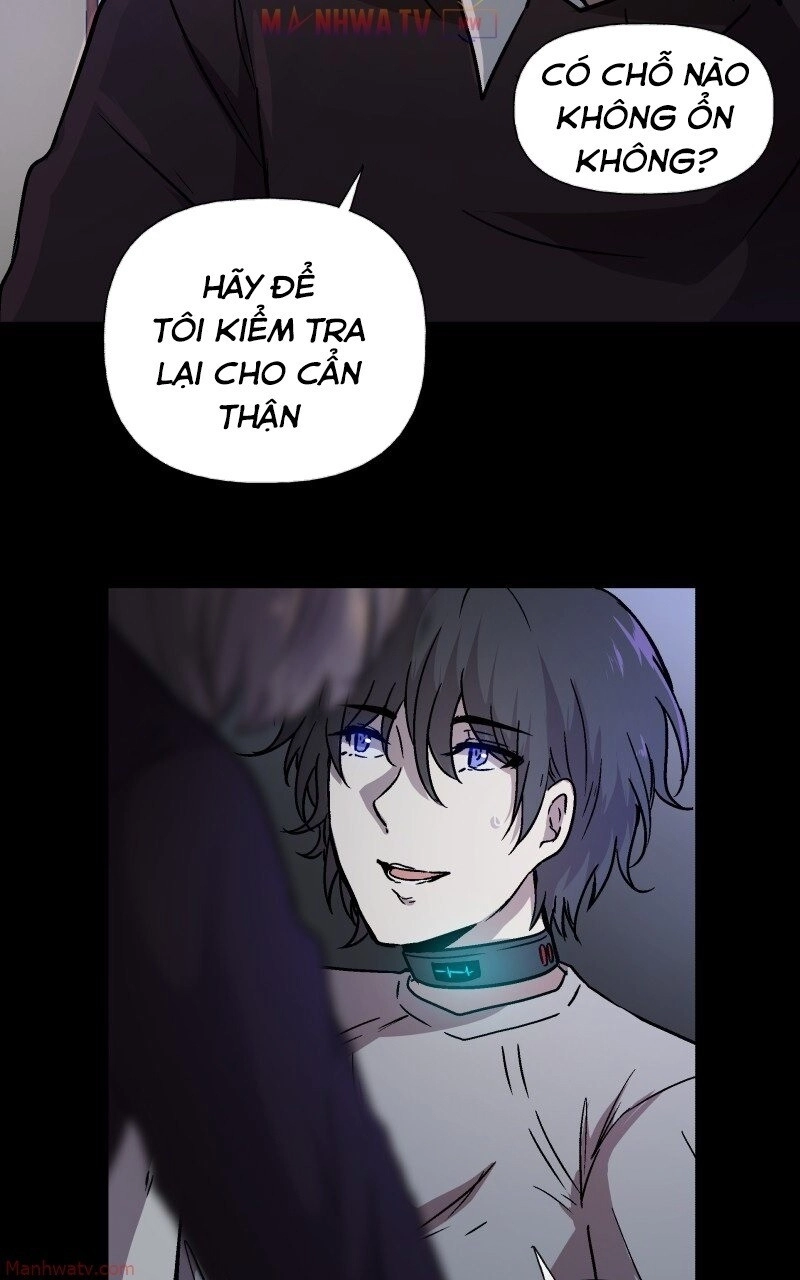 Trọng Sinh Mạc Thế Chapter 52 - 31