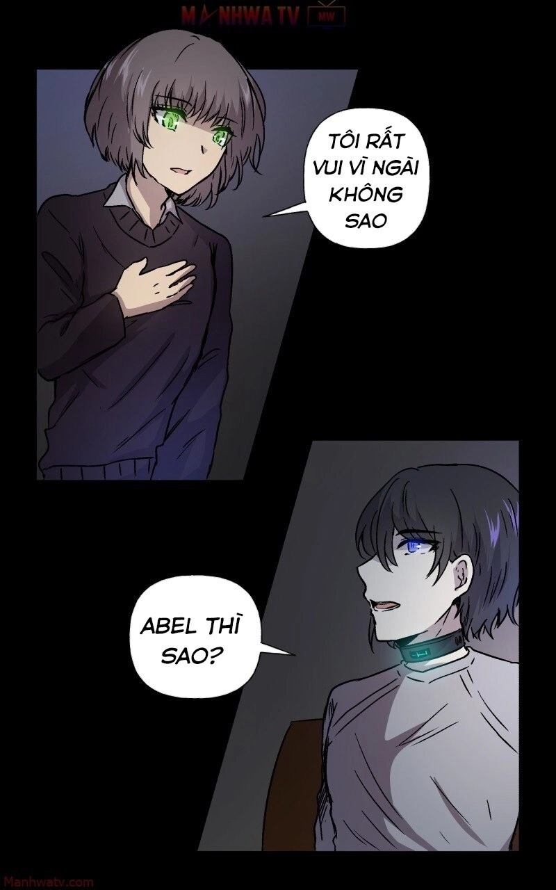 Trọng Sinh Mạc Thế Chapter 52 - 37