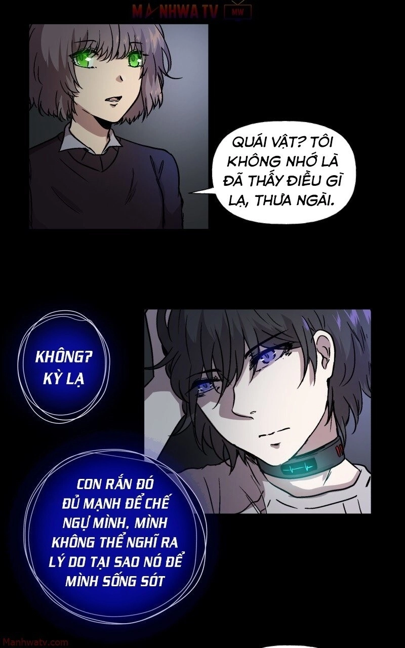 Trọng Sinh Mạc Thế Chapter 52 - 41