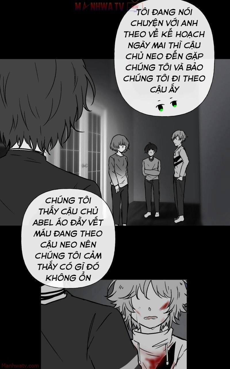 Trọng Sinh Mạc Thế Chapter 52 - 42