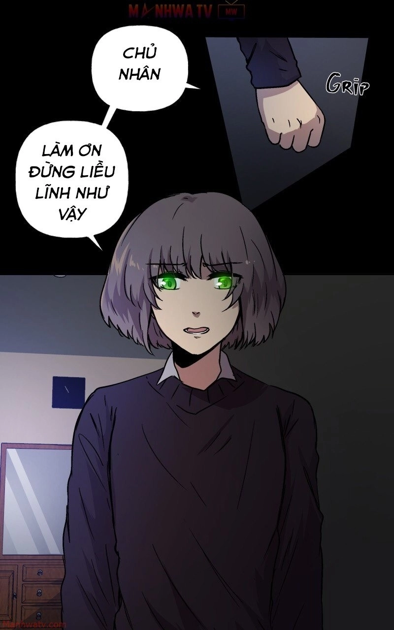 Trọng Sinh Mạc Thế Chapter 52 - 48