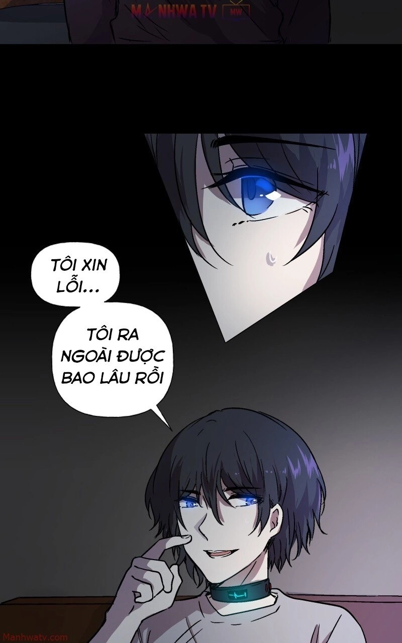 Trọng Sinh Mạc Thế Chapter 52 - 49