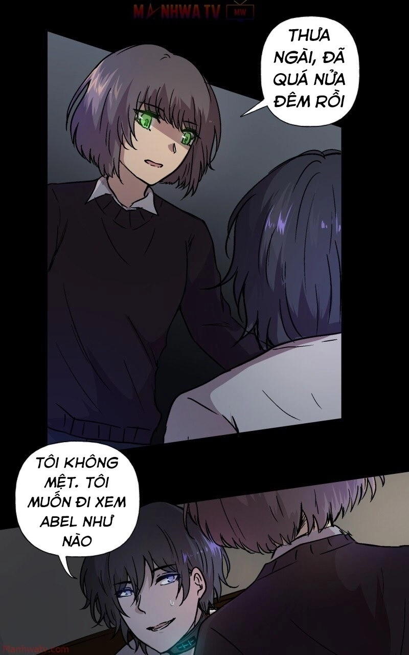 Trọng Sinh Mạc Thế Chapter 52 - 55