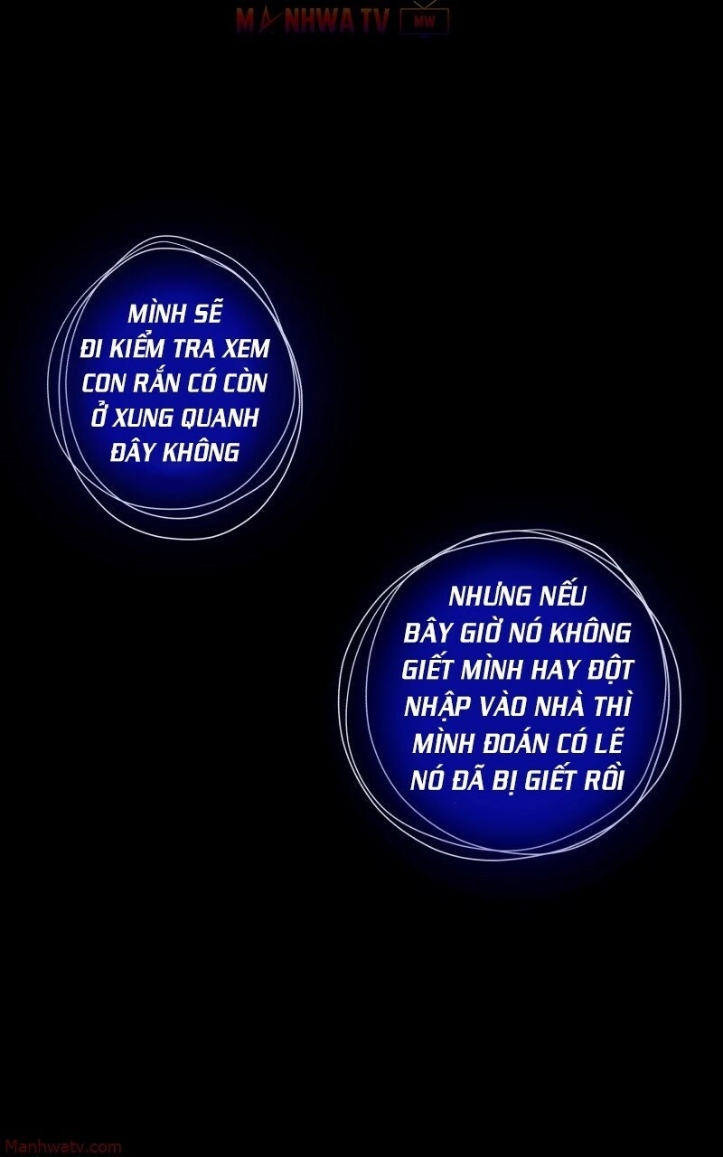 Trọng Sinh Mạc Thế Chapter 52 - 58