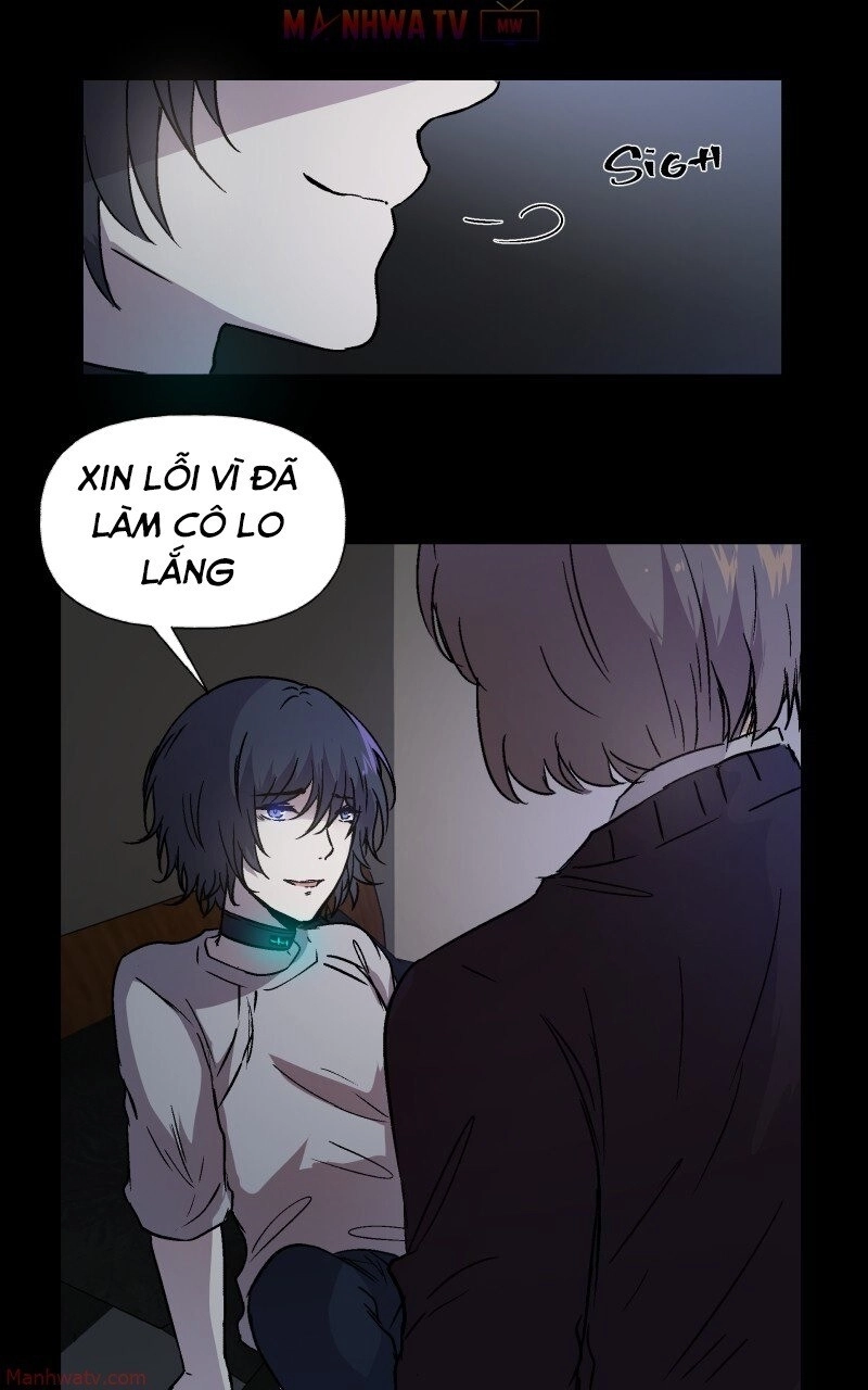 Trọng Sinh Mạc Thế Chapter 52 - 59