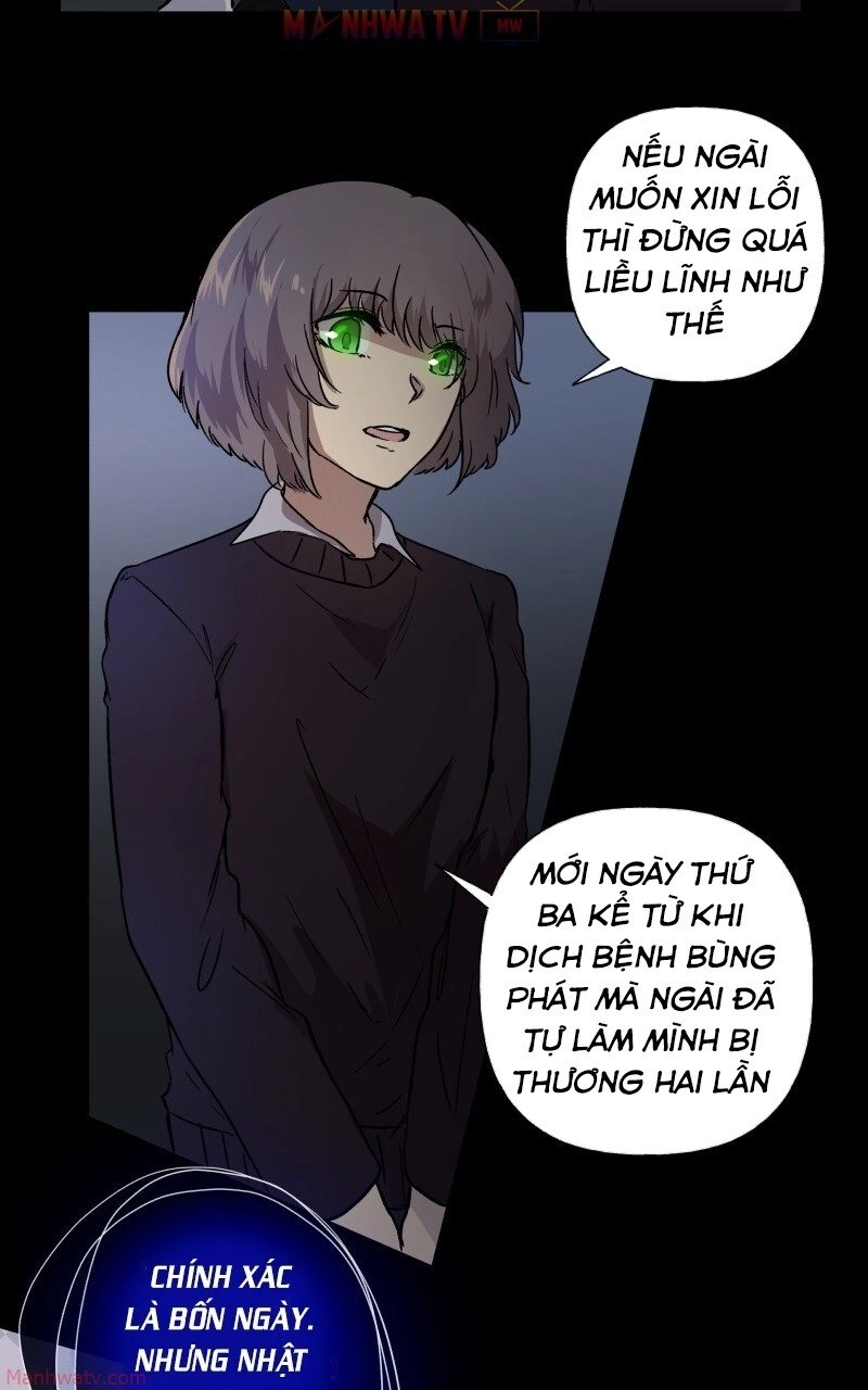 Trọng Sinh Mạc Thế Chapter 52 - 60