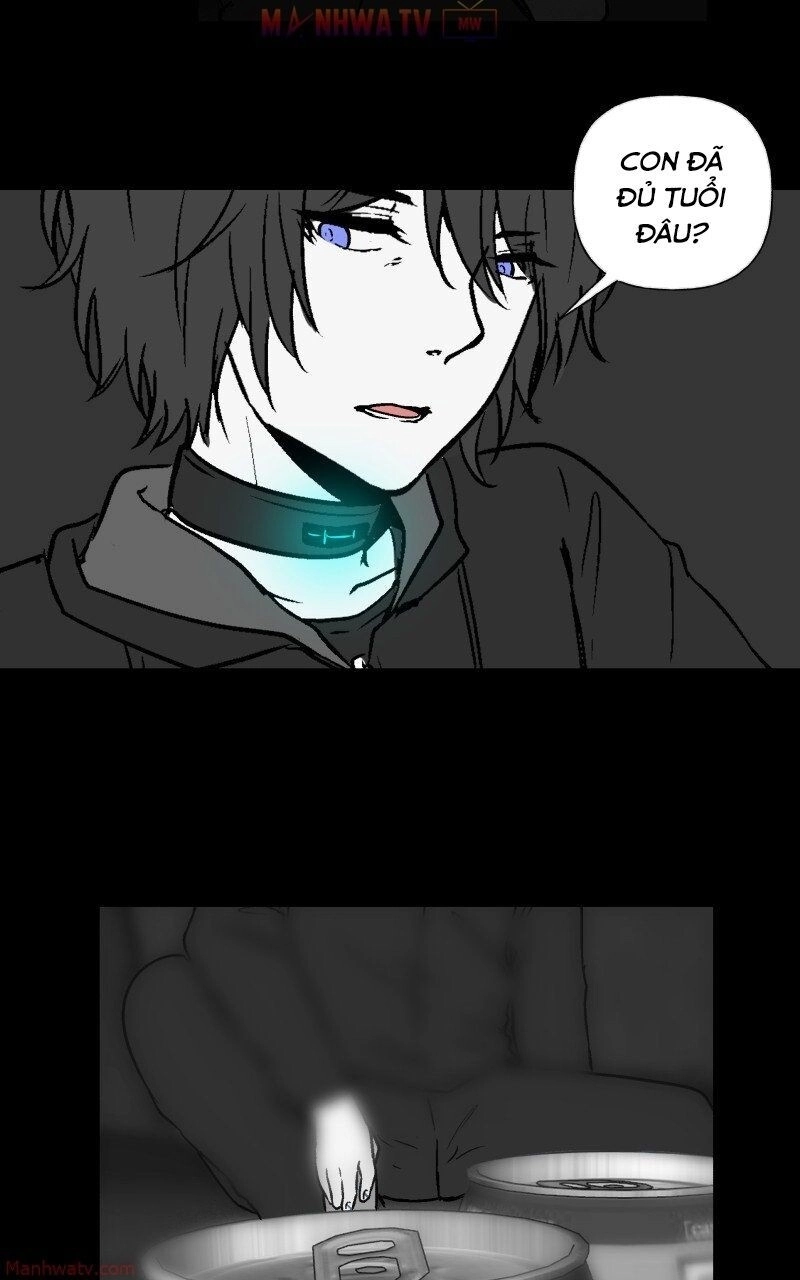 Trọng Sinh Mạc Thế Chapter 53 - 19