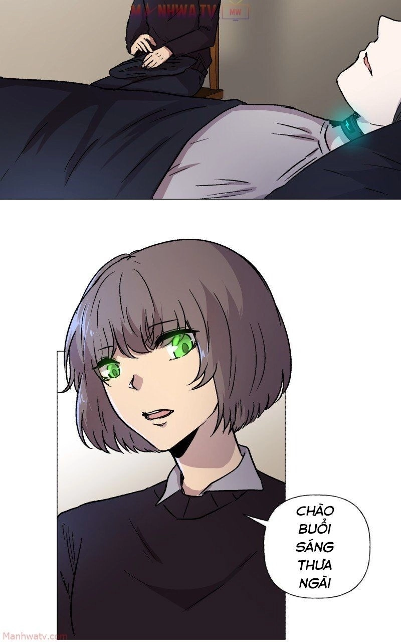 Trọng Sinh Mạc Thế Chapter 53 - 27