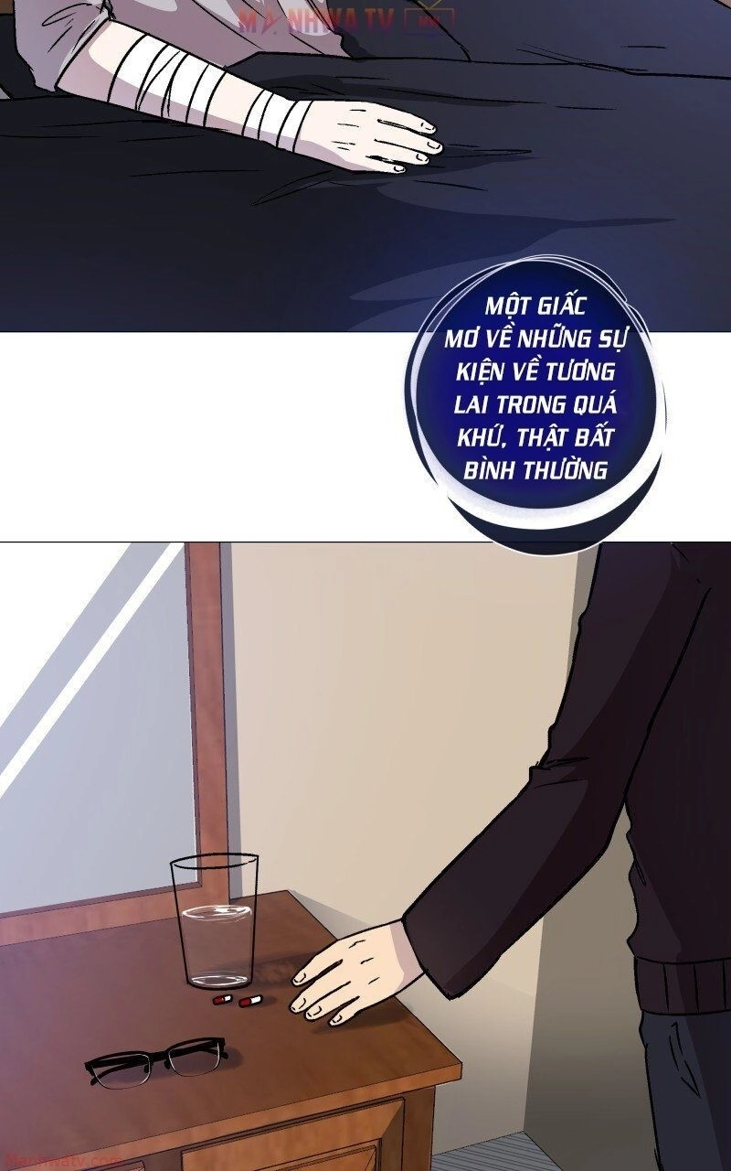 Trọng Sinh Mạc Thế Chapter 53 - 30