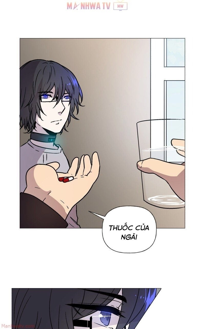 Trọng Sinh Mạc Thế Chapter 53 - 33