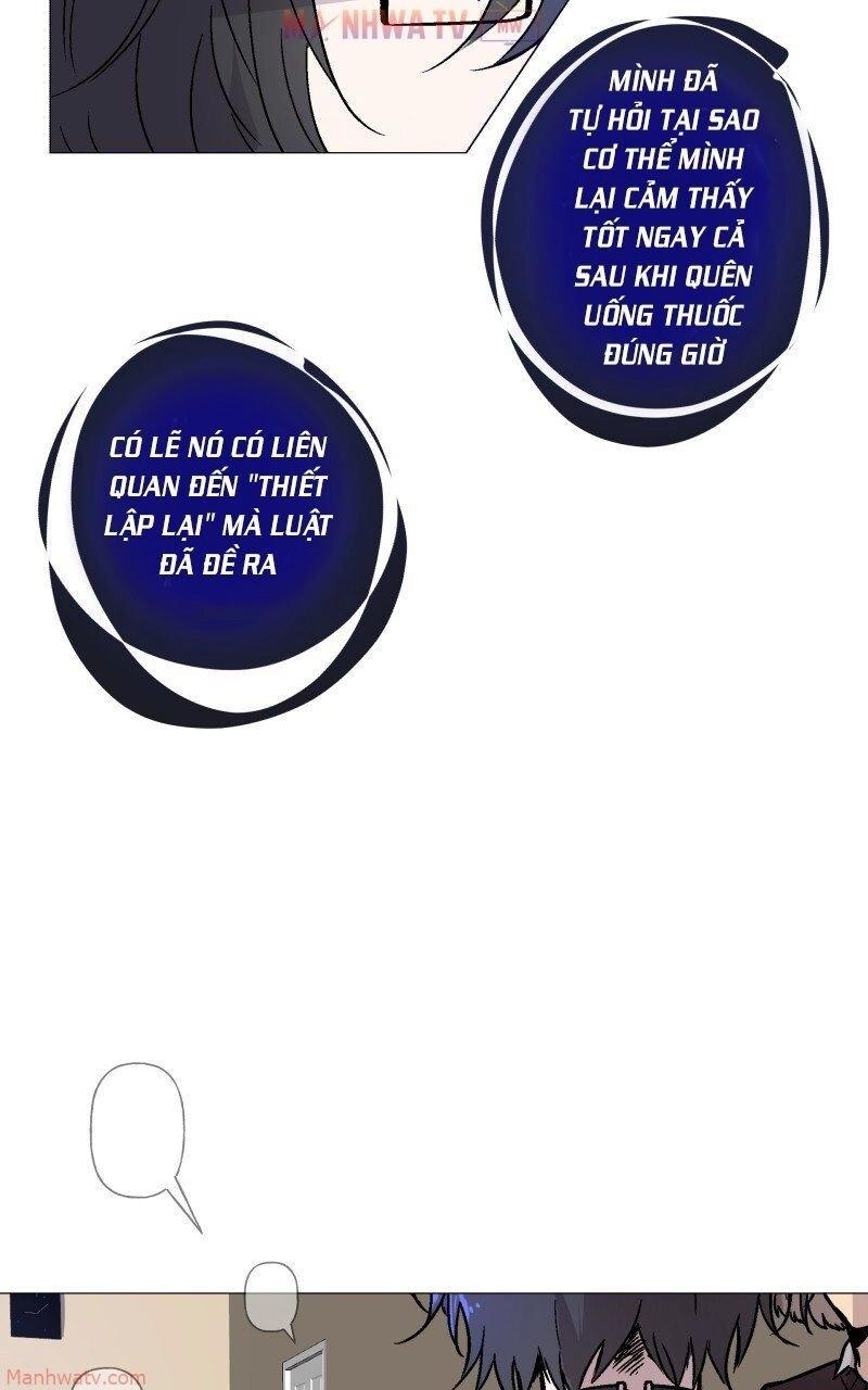 Trọng Sinh Mạc Thế Chapter 53 - 34