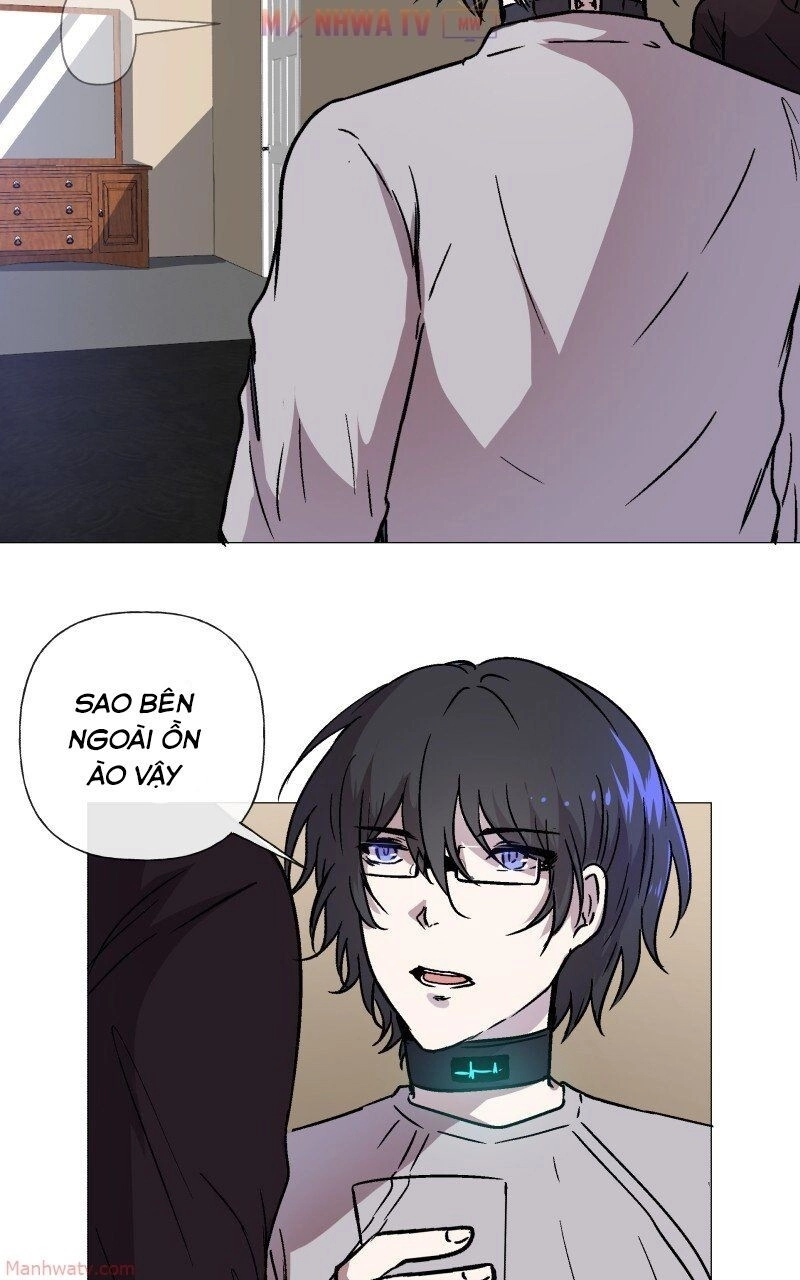 Trọng Sinh Mạc Thế Chapter 53 - 35