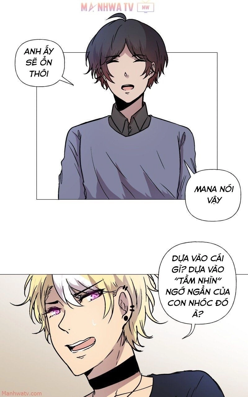 Trọng Sinh Mạc Thế Chapter 53 - 41