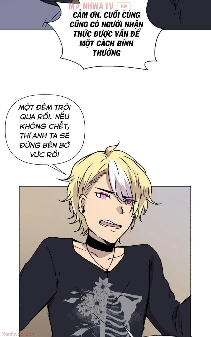 Trọng Sinh Mạc Thế Chapter 53 - 43