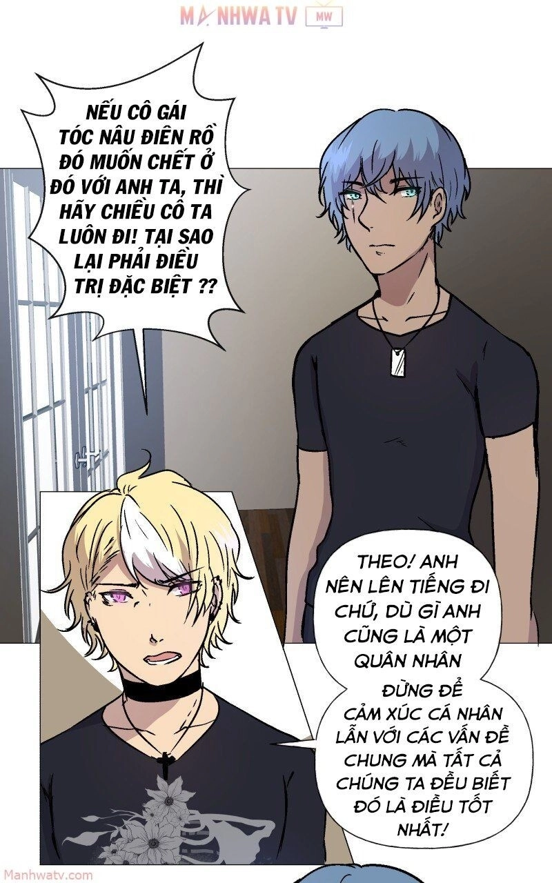 Trọng Sinh Mạc Thế Chapter 53 - 45