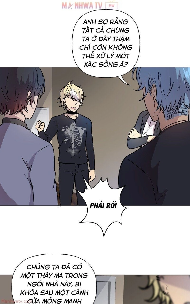 Trọng Sinh Mạc Thế Chapter 53 - 48