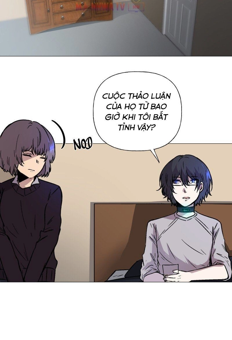 Trọng Sinh Mạc Thế Chapter 53 - 50