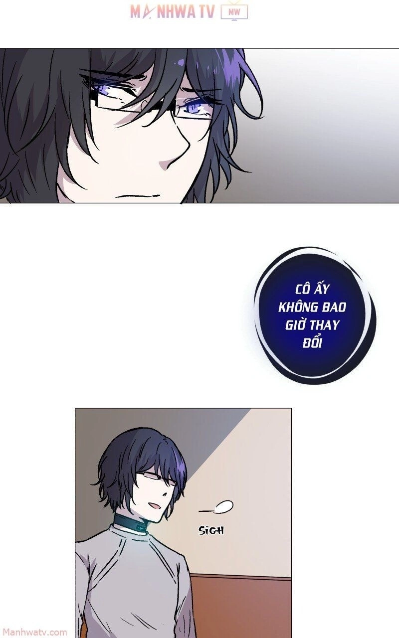 Trọng Sinh Mạc Thế Chapter 53 - 55