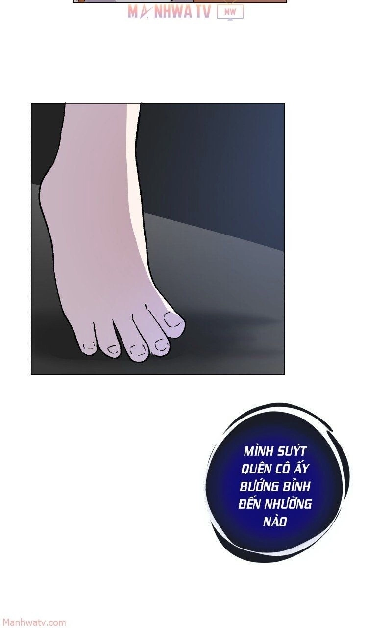 Trọng Sinh Mạc Thế Chapter 53 - 56