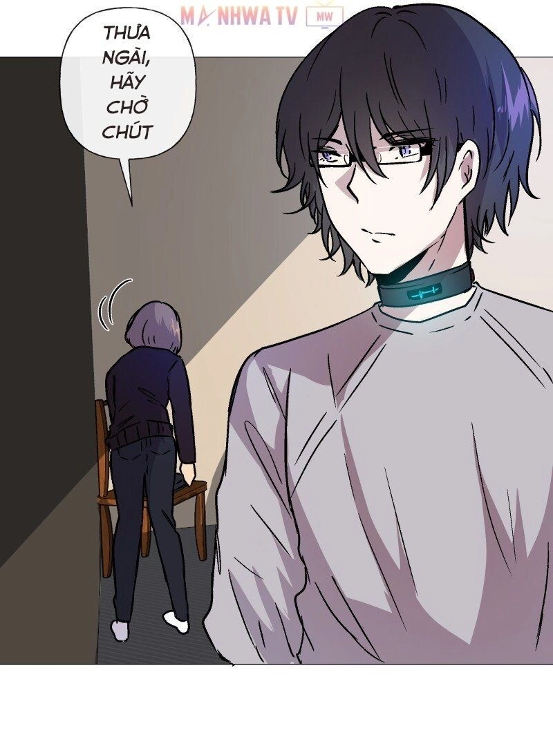 Trọng Sinh Mạc Thế Chapter 53 - 57