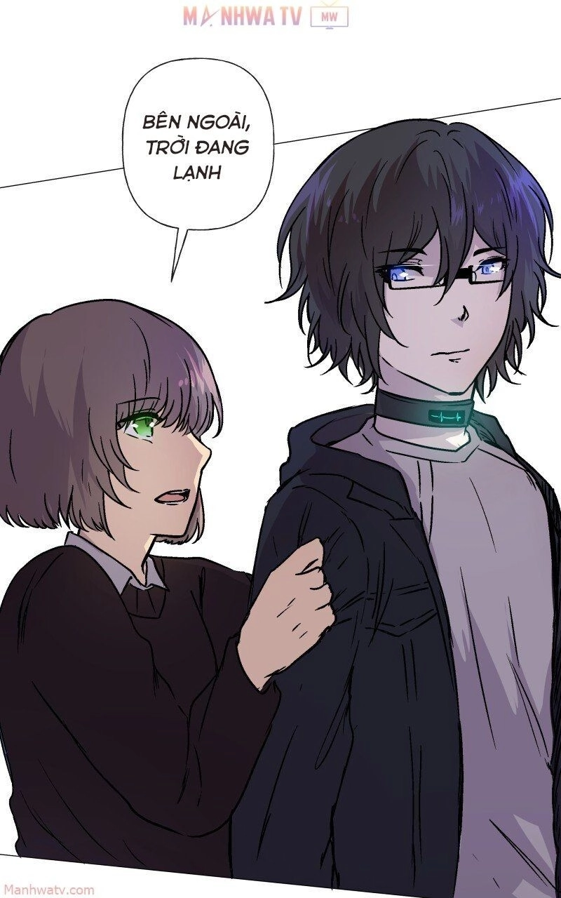 Trọng Sinh Mạc Thế Chapter 53 - 58