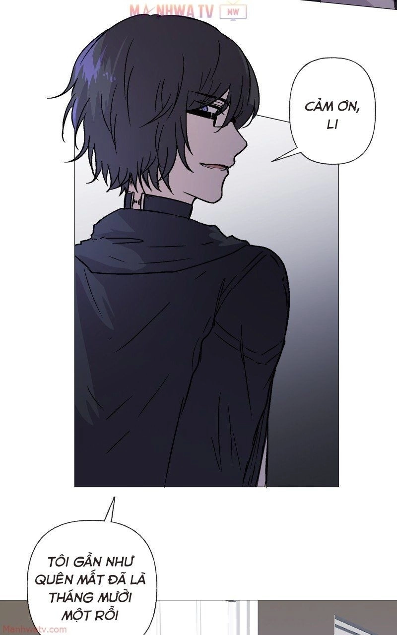 Trọng Sinh Mạc Thế Chapter 53 - 59