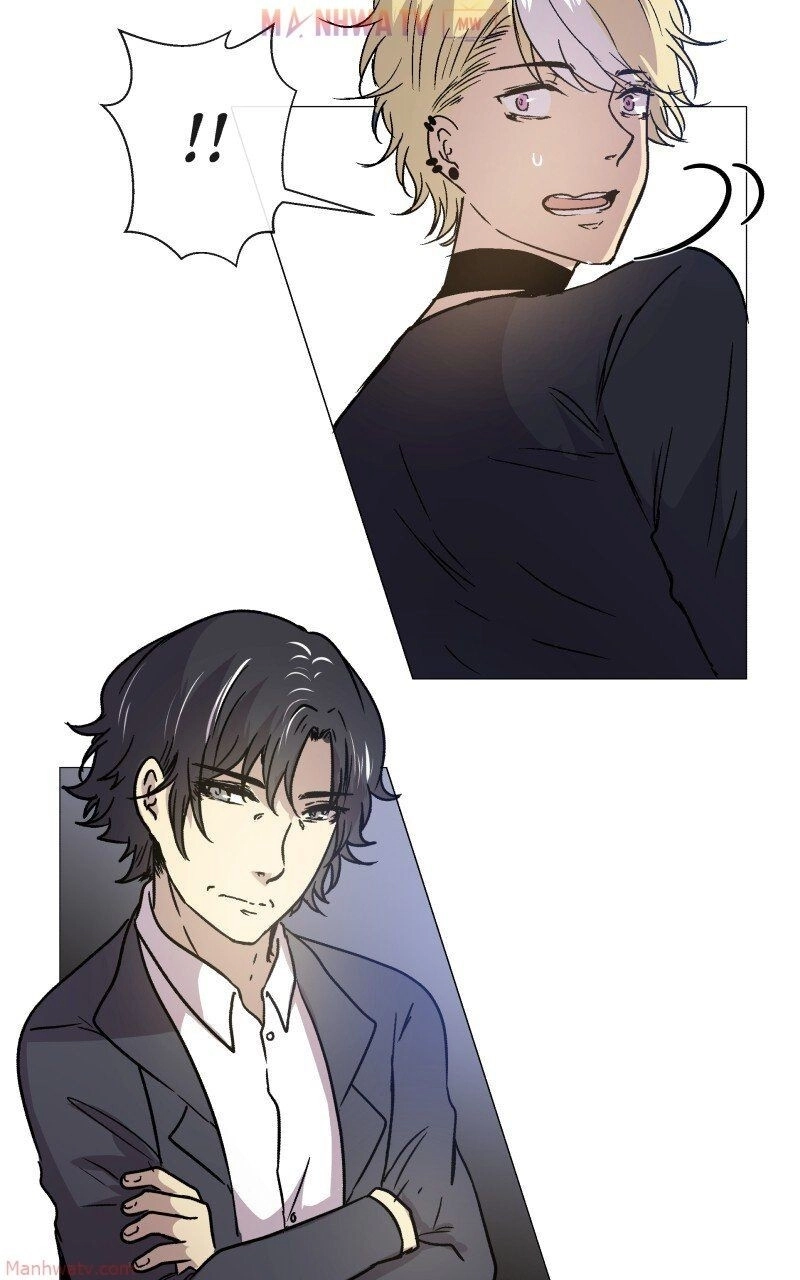 Trọng Sinh Mạc Thế Chapter 53 - 63