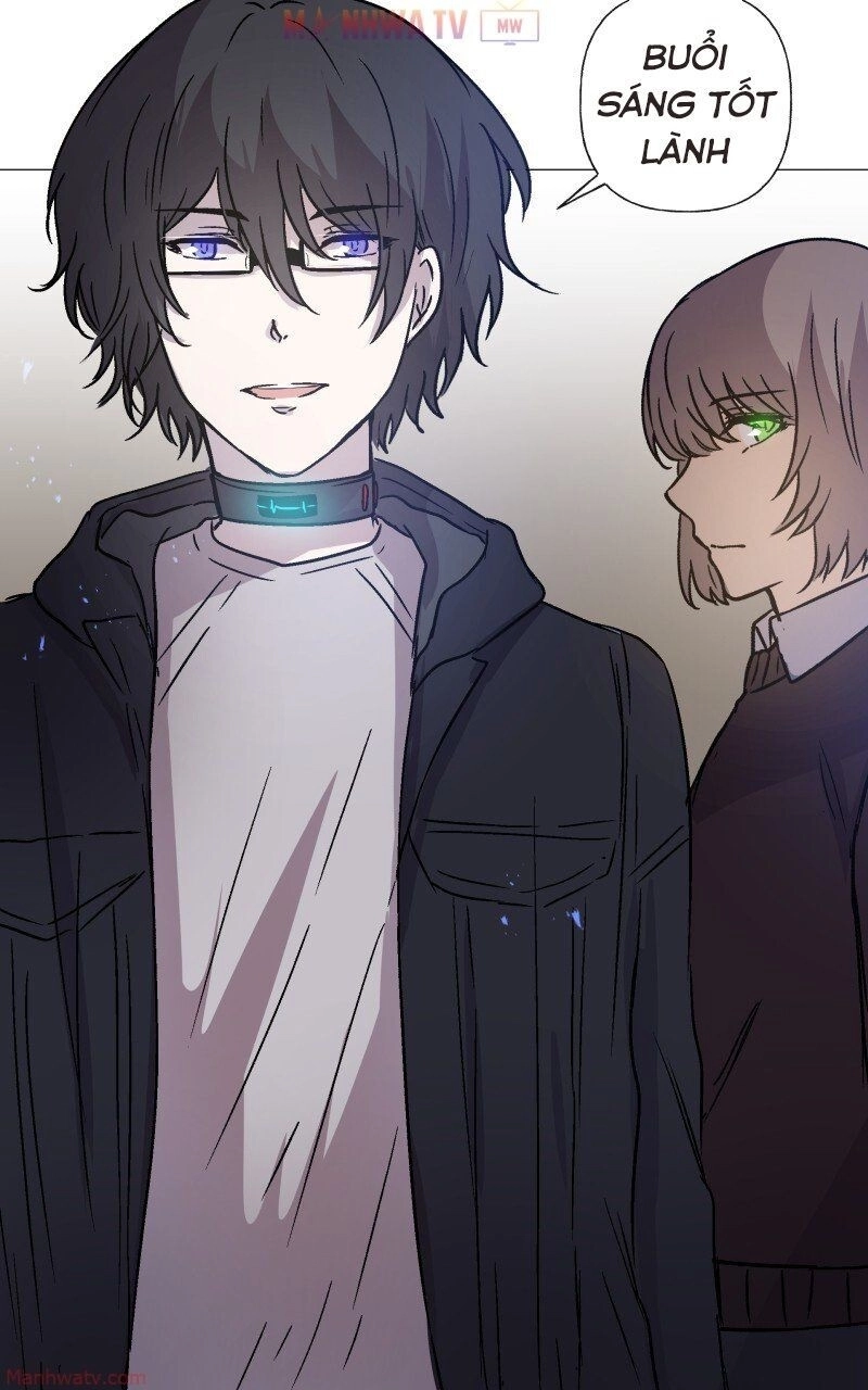 Trọng Sinh Mạc Thế Chapter 53 - 65