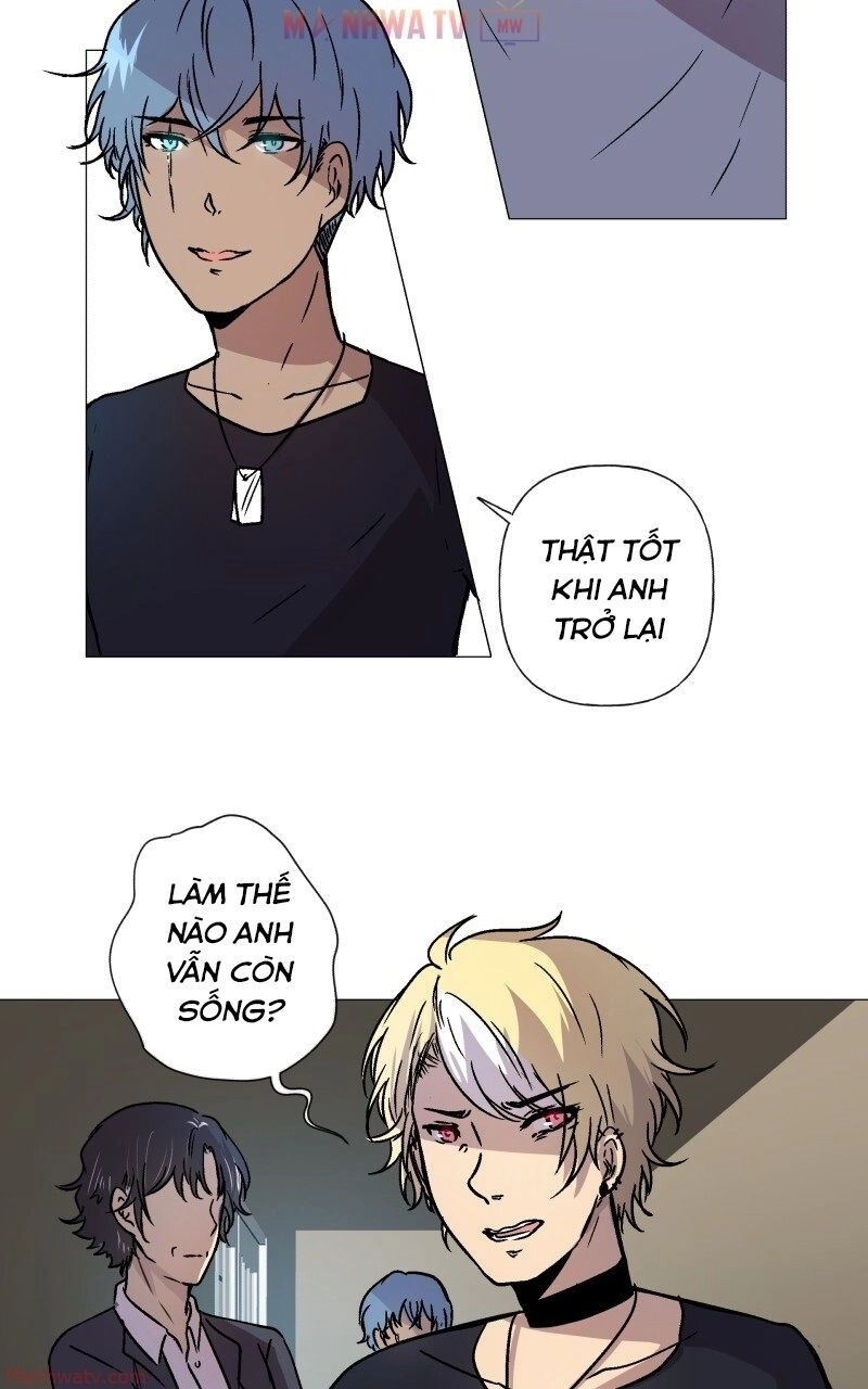 Trọng Sinh Mạc Thế Chapter 54 - 5