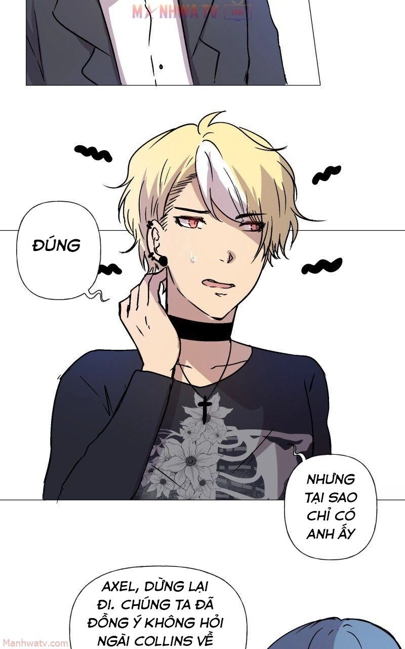 Trọng Sinh Mạc Thế Chapter 54 - 10