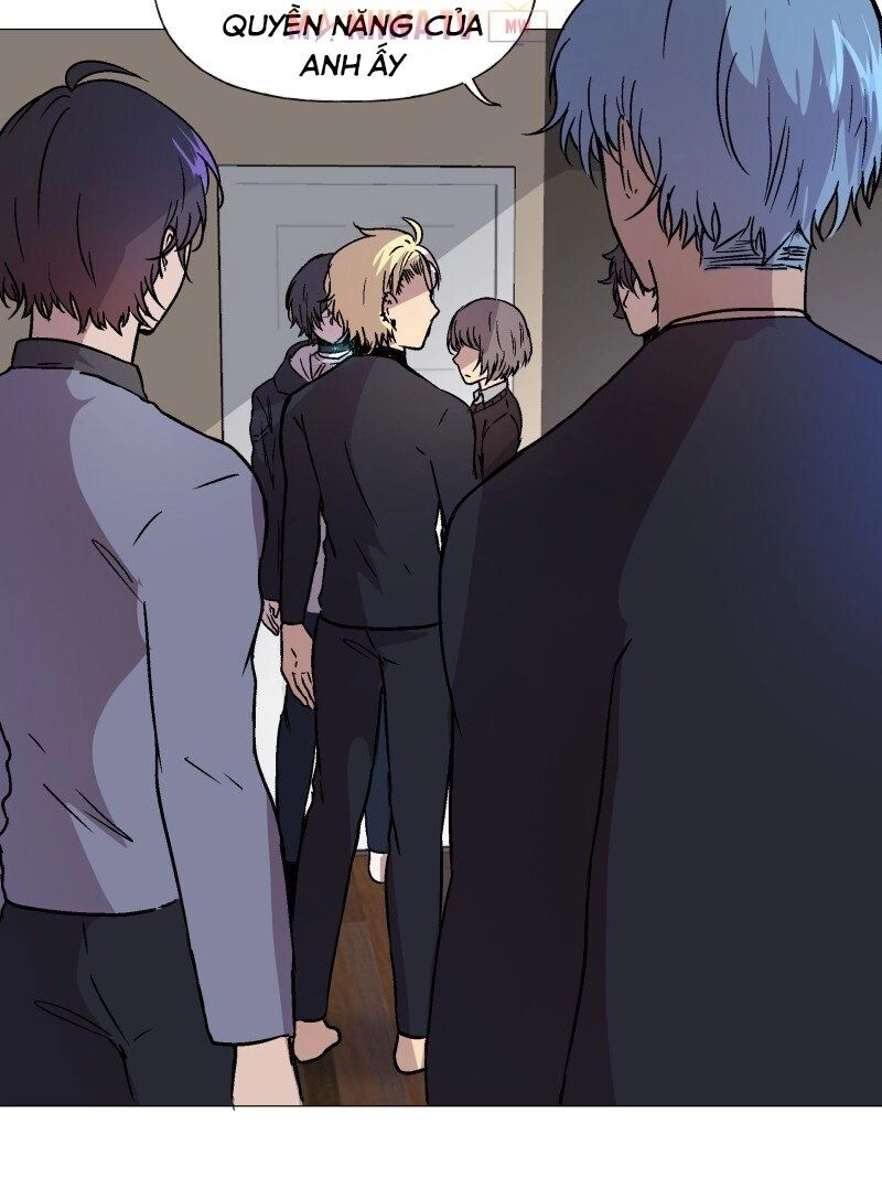 Trọng Sinh Mạc Thế Chapter 54 - 11