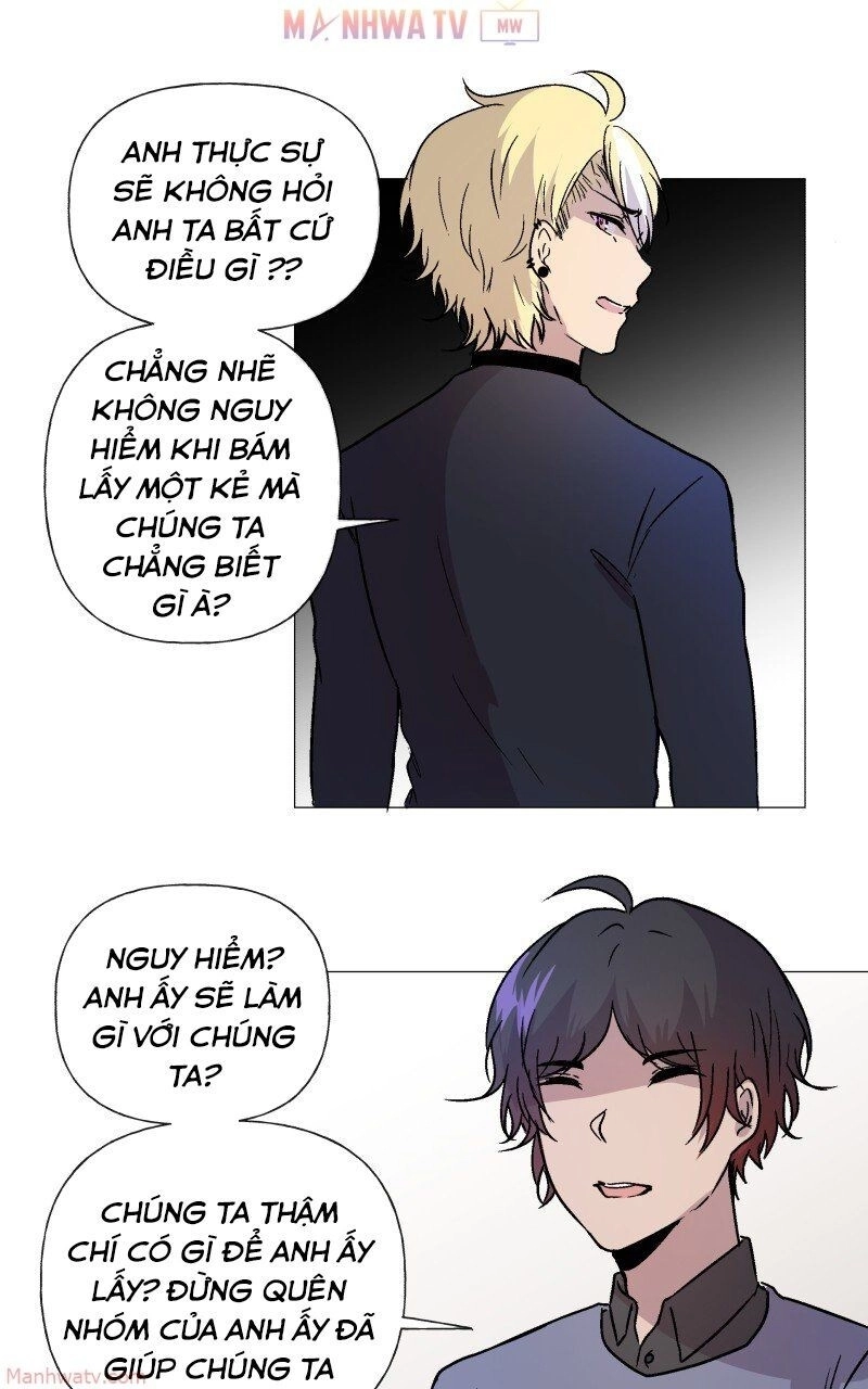 Trọng Sinh Mạc Thế Chapter 54 - 12