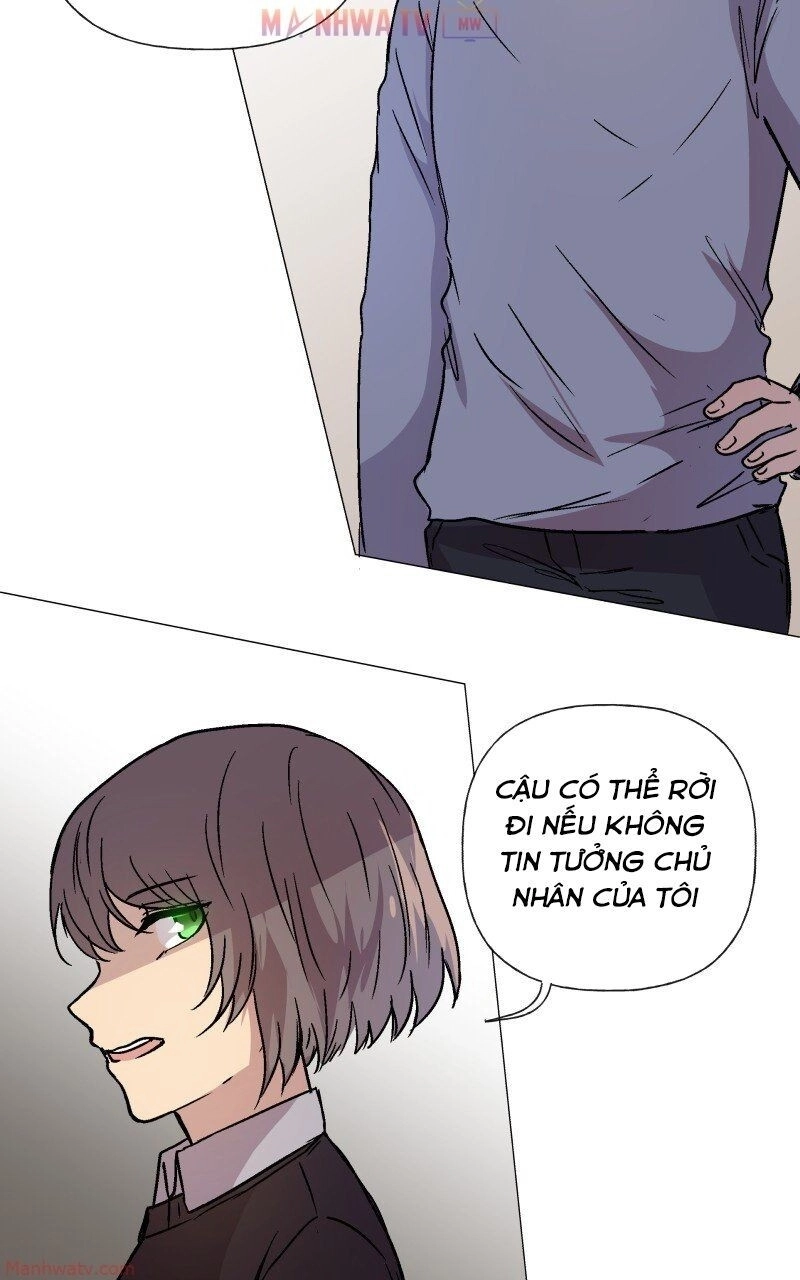 Trọng Sinh Mạc Thế Chapter 54 - 13