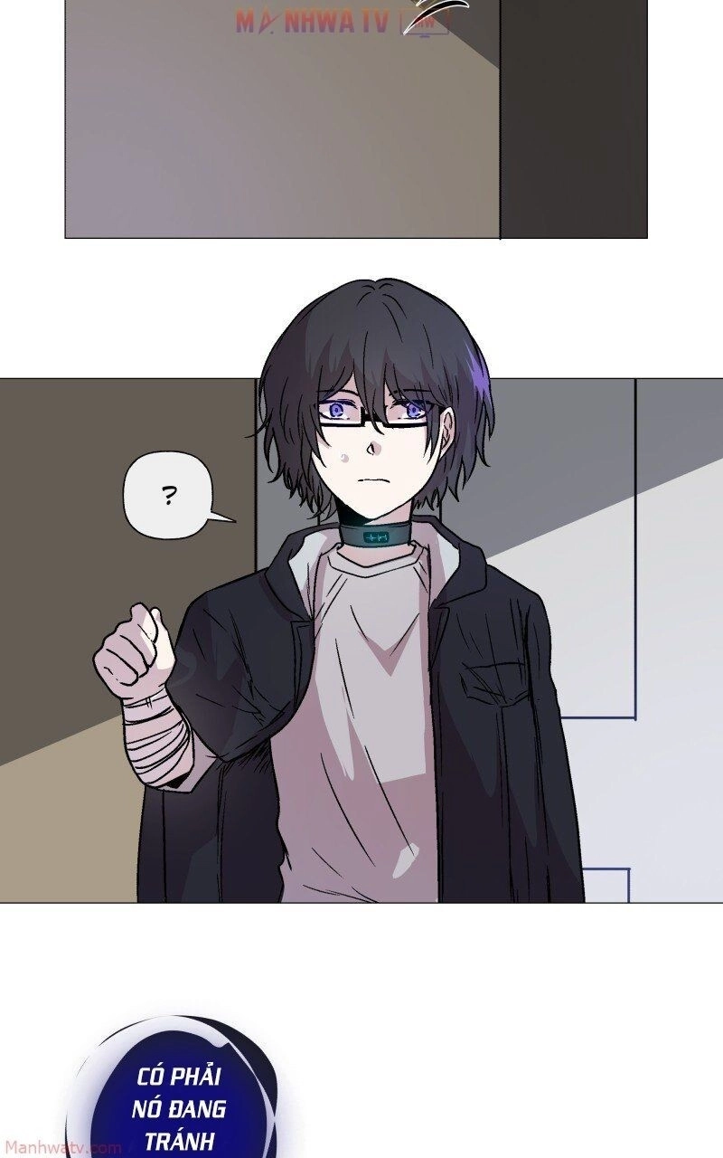 Trọng Sinh Mạc Thế Chapter 54 - 20