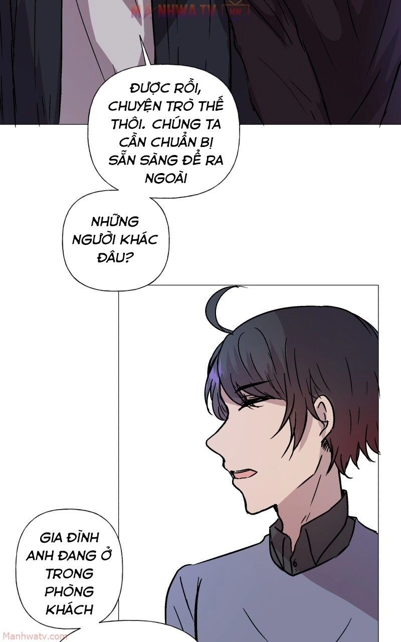 Trọng Sinh Mạc Thế Chapter 54 - 22