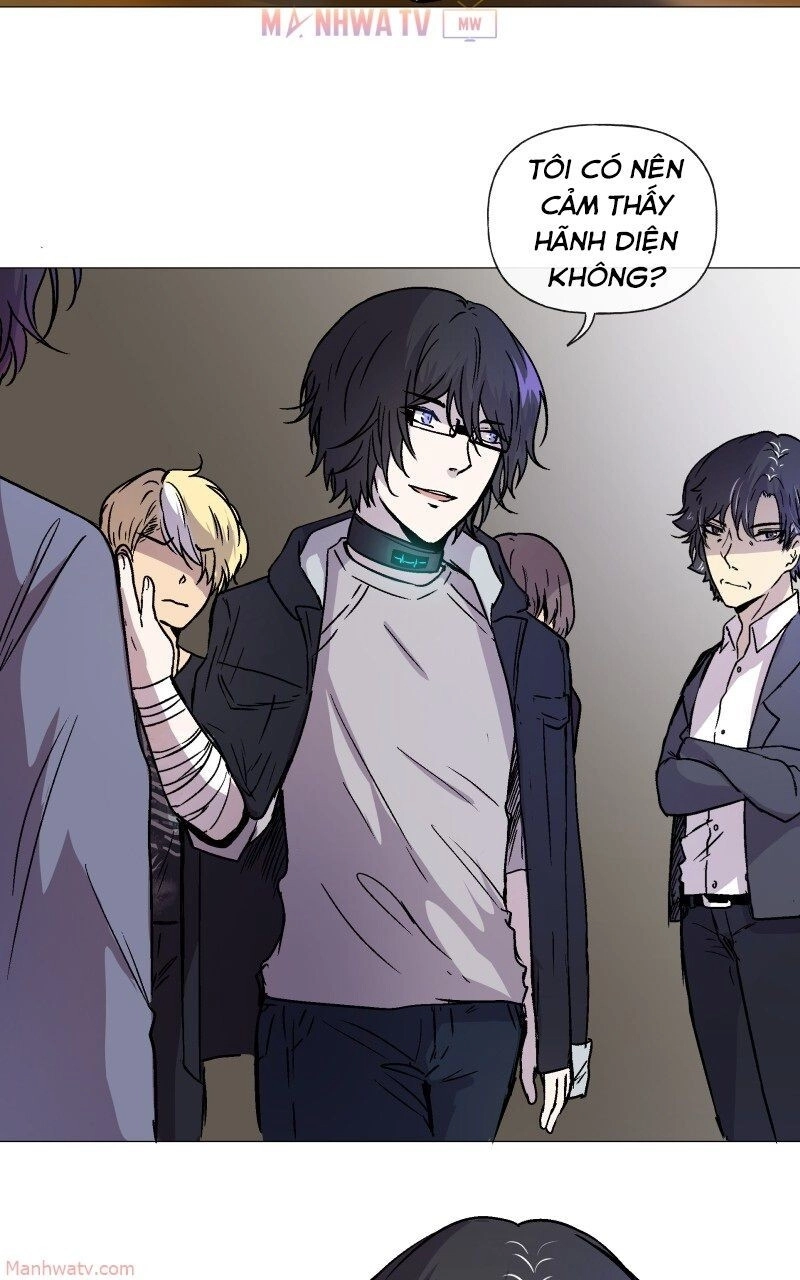 Trọng Sinh Mạc Thế Chapter 54 - 25