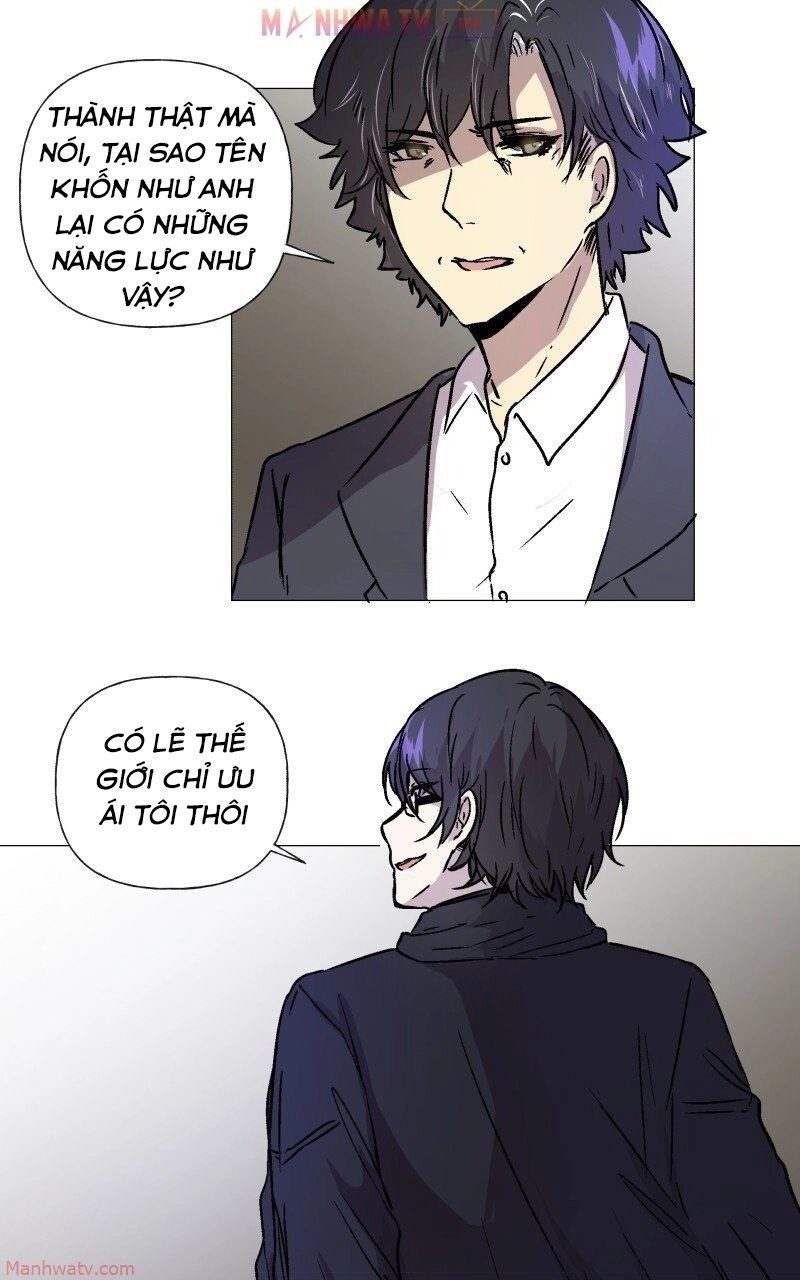 Trọng Sinh Mạc Thế Chapter 54 - 26