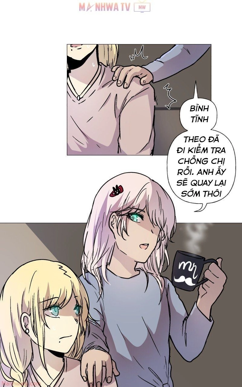 Trọng Sinh Mạc Thế Chapter 54 - 30