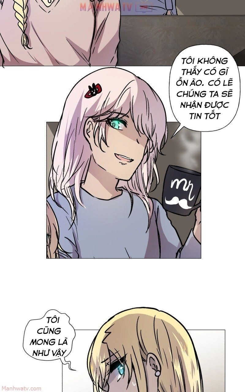 Trọng Sinh Mạc Thế Chapter 54 - 31