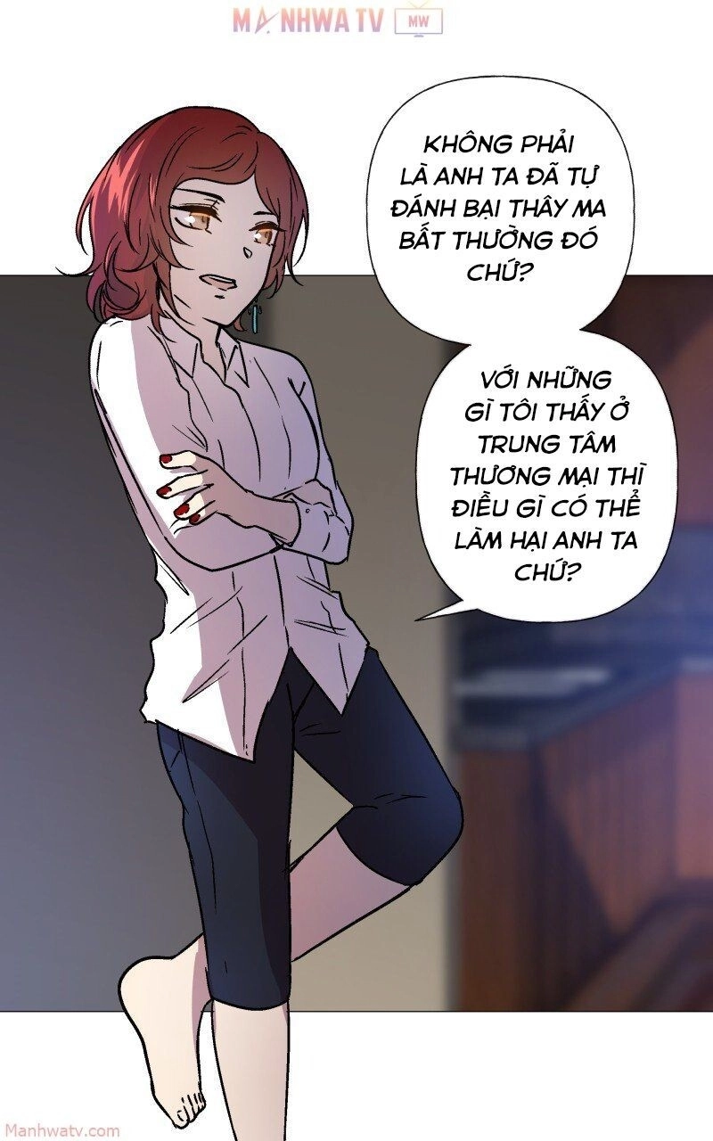 Trọng Sinh Mạc Thế Chapter 54 - 34