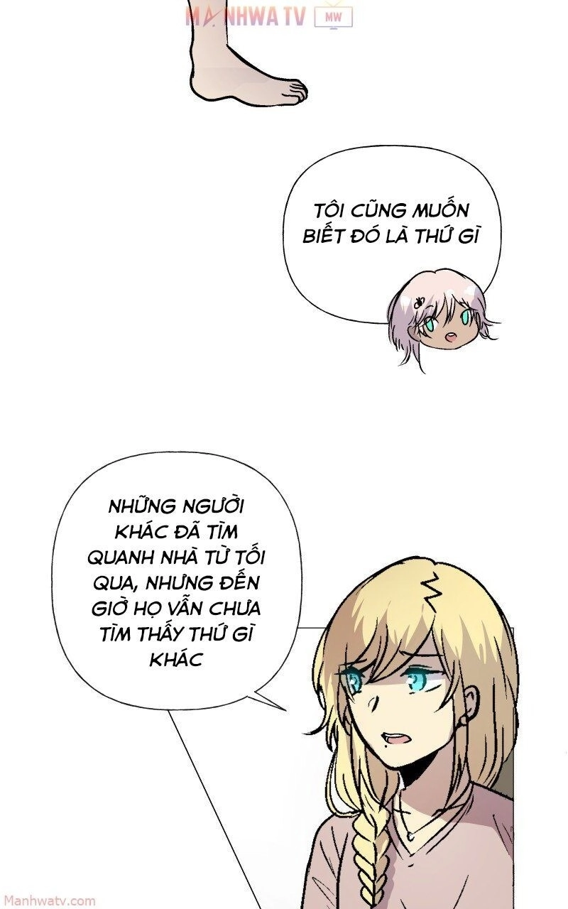 Trọng Sinh Mạc Thế Chapter 54 - 35