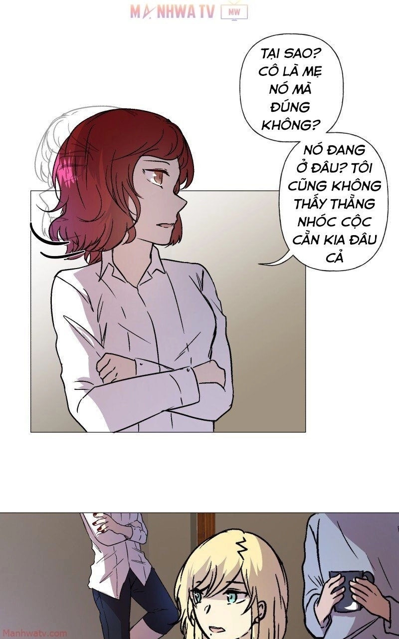 Trọng Sinh Mạc Thế Chapter 54 - 38