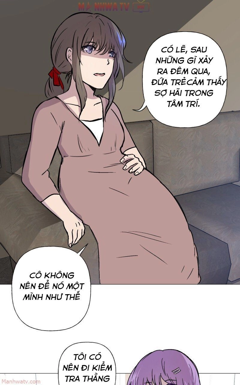 Trọng Sinh Mạc Thế Chapter 54 - 45