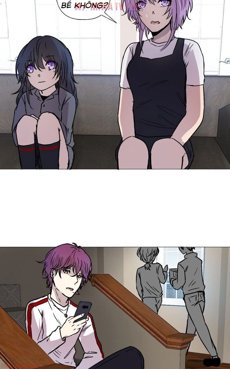 Trọng Sinh Mạc Thế Chapter 54 - 46