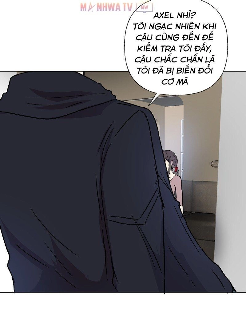 Trọng Sinh Mạc Thế Chapter 54 - 50