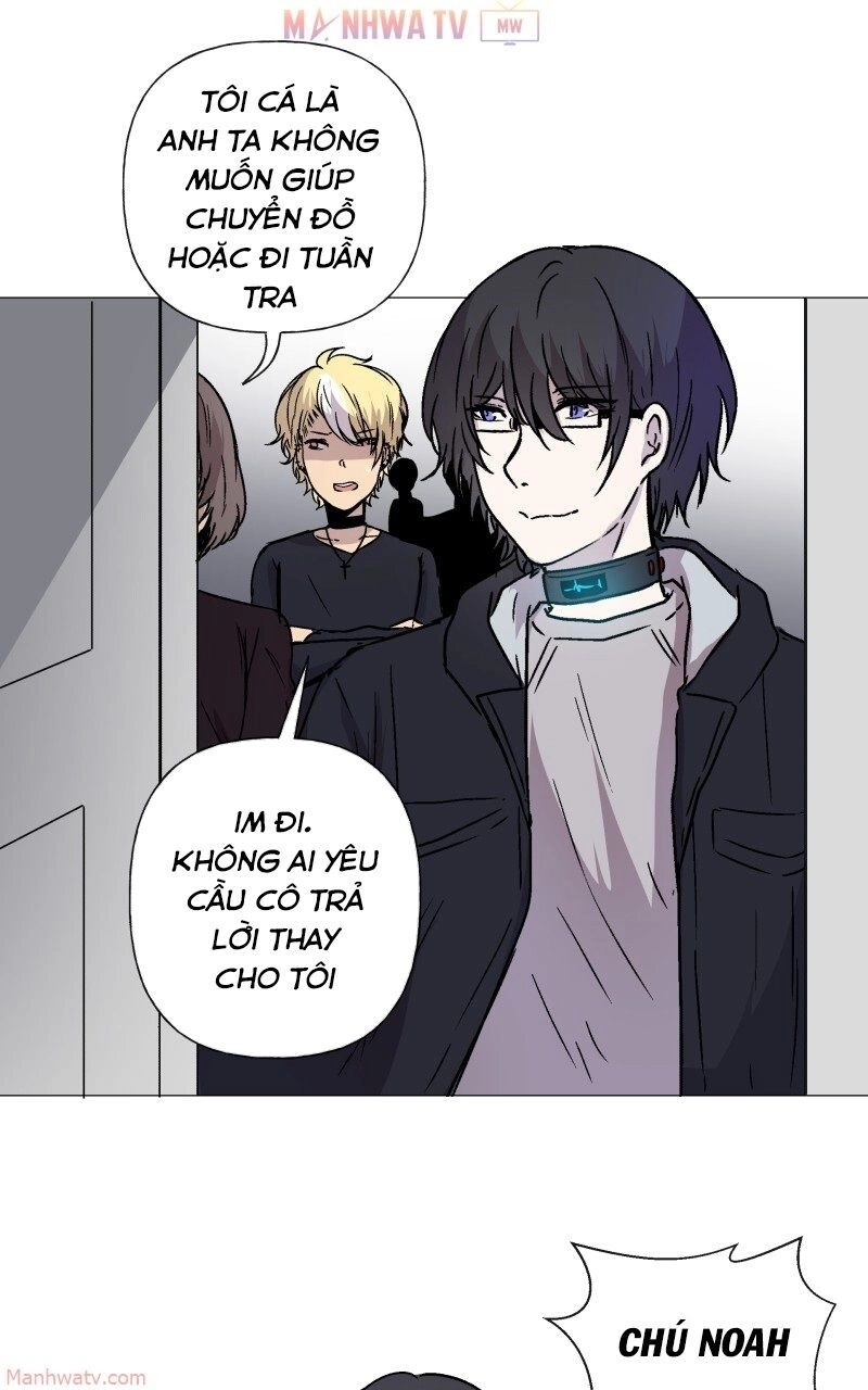 Trọng Sinh Mạc Thế Chapter 54 - 51