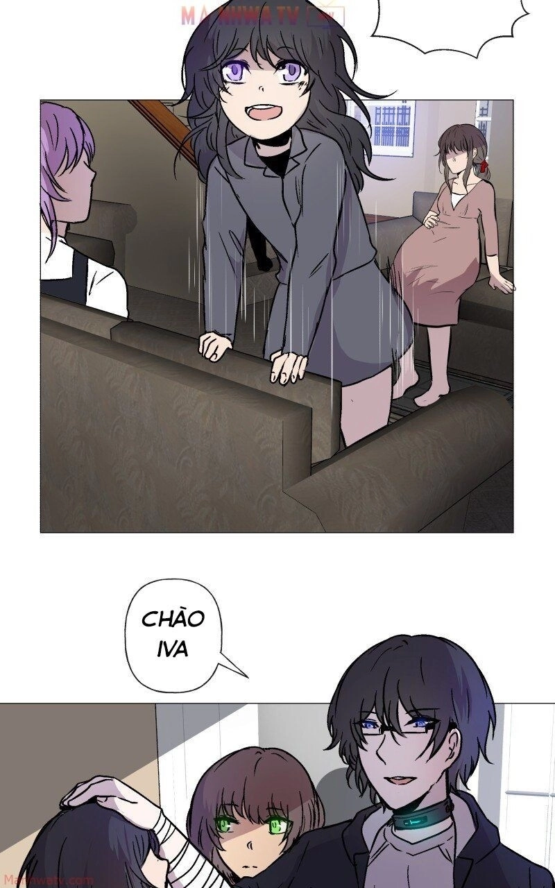 Trọng Sinh Mạc Thế Chapter 54 - 52