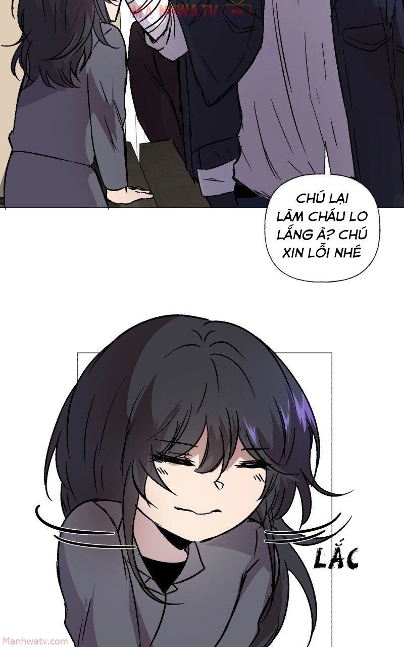 Trọng Sinh Mạc Thế Chapter 54 - 53