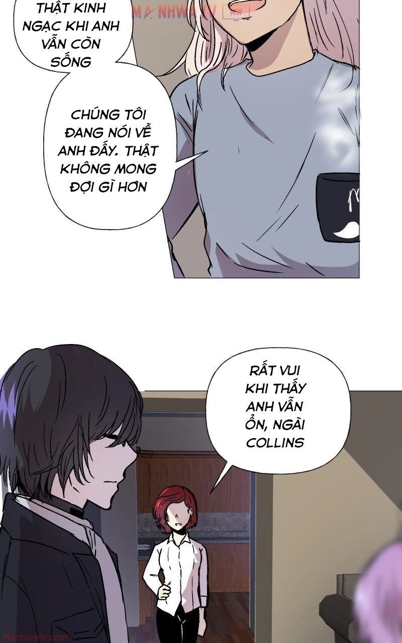 Trọng Sinh Mạc Thế Chapter 54 - 56